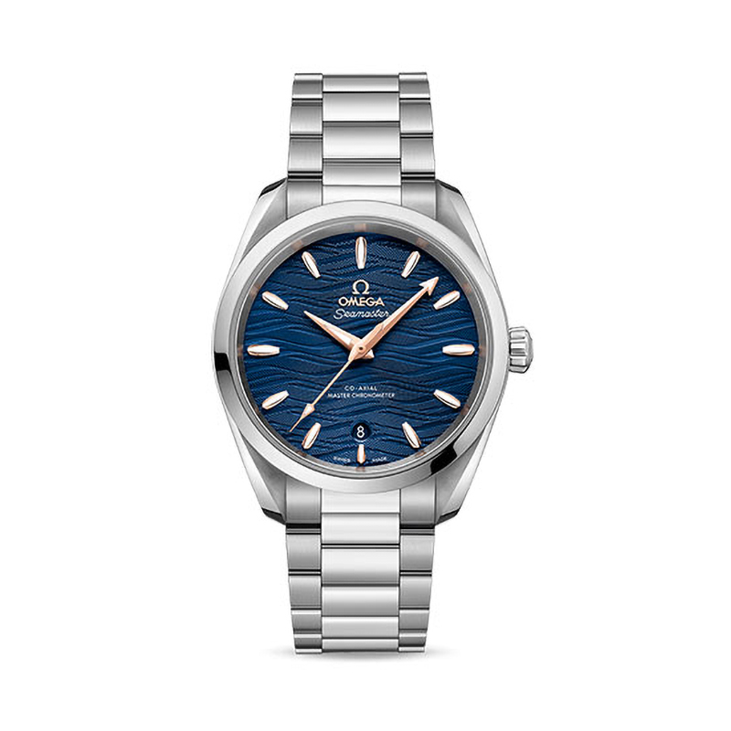 Orologio SEAMASTER 300 OMEGA MASTER CO-AXIAL CHRONOMETER 41 MM