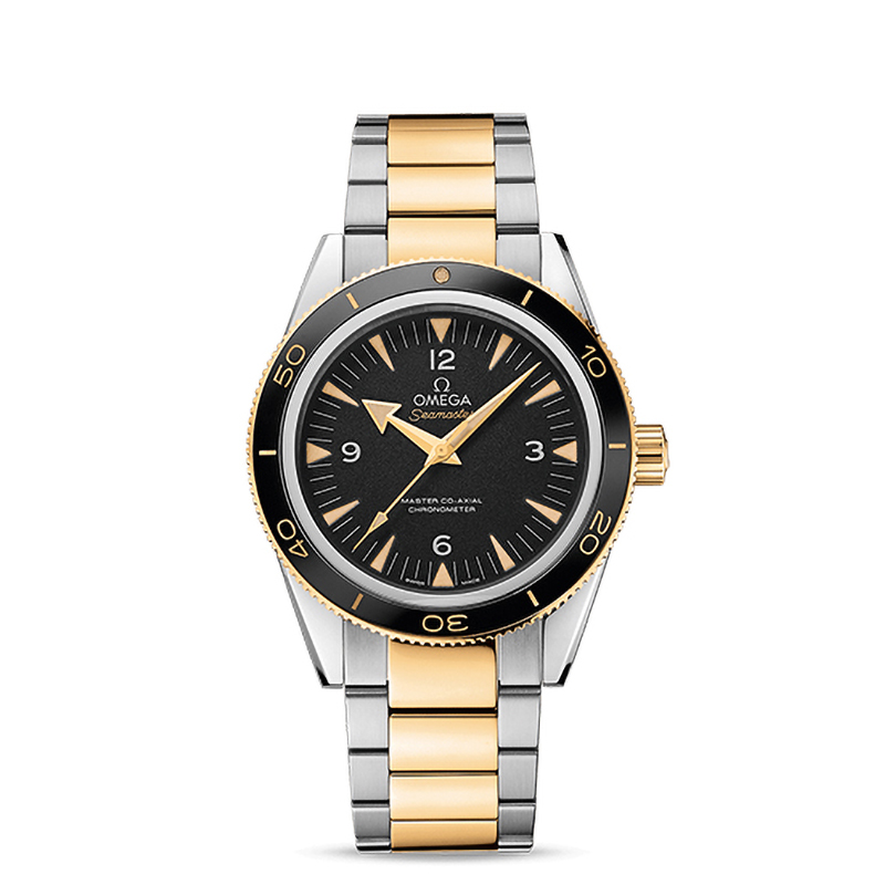 Orologio SEAMASTER 300 OMEGA MASTER CO-AXIAL 41 MM