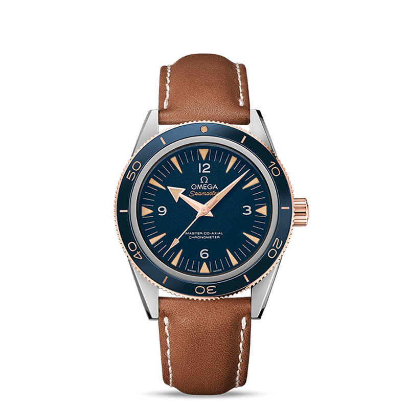 Orologio SEAMASTER 300 OMEGA MASTER CO-AXIAL 41 MM