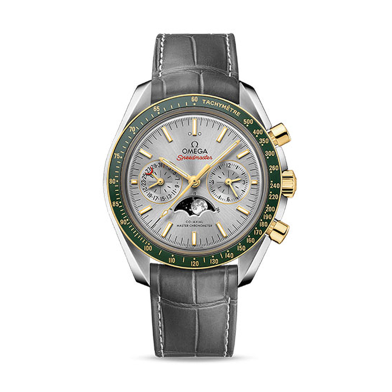 Orologio CALIBRO 321 OMEGA CHRONOGRAPH 39,7 MM