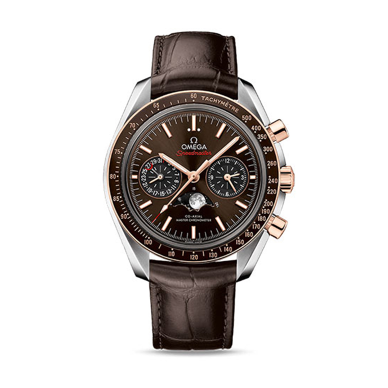 Orologio CALIBRO 321 OMEGA CHRONOGRAPH 39,7 MM