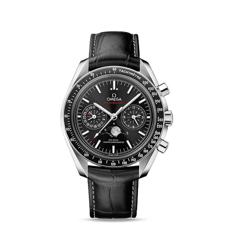 Orologio CALIBRO 321 OMEGA CHRONOGRAPH 39,7 MM