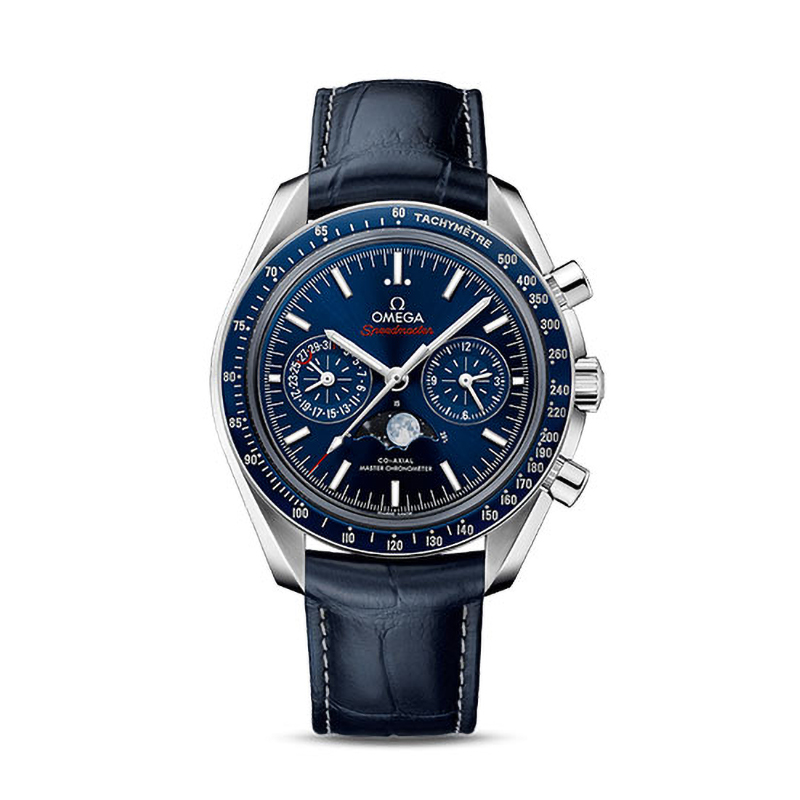 Orologio CALIBRO 321 OMEGA CHRONOGRAPH 39,7 MM