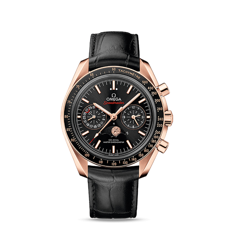 Orologio CALIBRO 321 OMEGA CHRONOGRAPH 39,7 MM