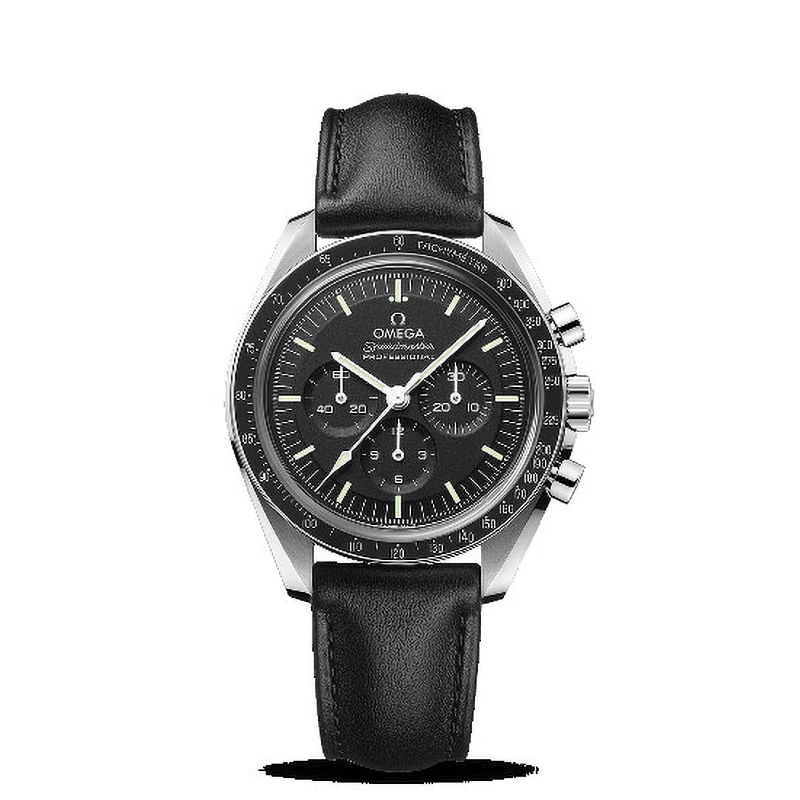 Orologio MOONWATCH PROFESSIONAL CO AXIAL MASTER CHRONOMETER CHRONOGRAPH 42 MM