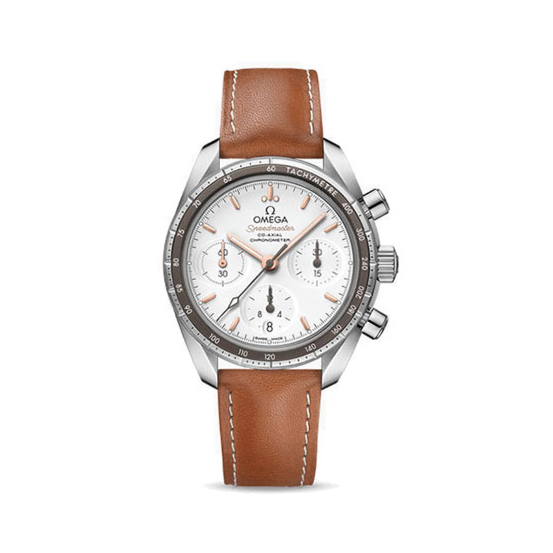 Orologio CALIBRO 321 OMEGA CHRONOGRAPH 39,7 MM