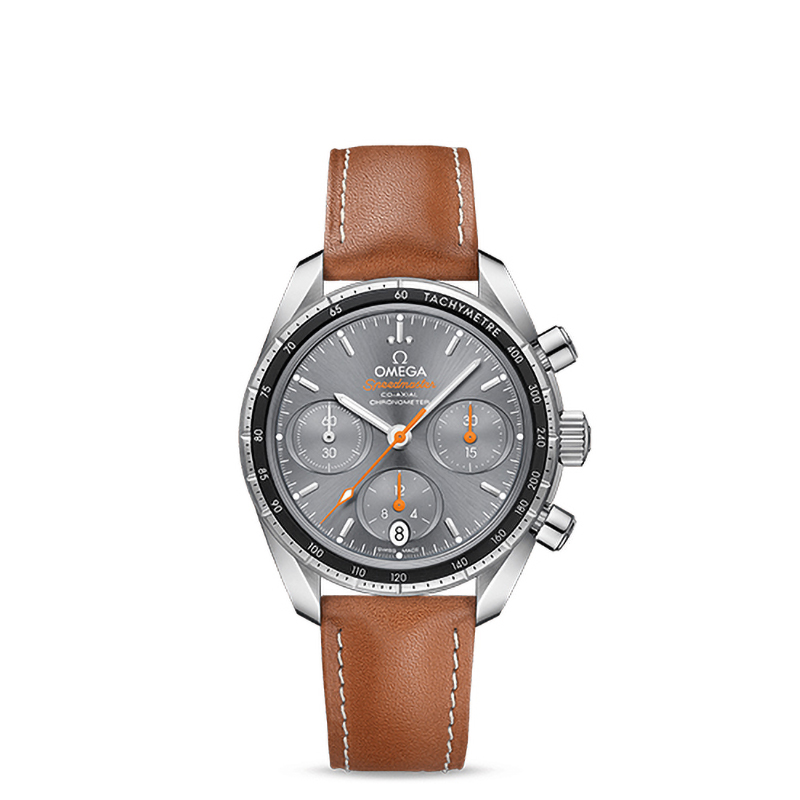 Orologio CALIBRO 321 OMEGA CHRONOGRAPH 39,7 MM