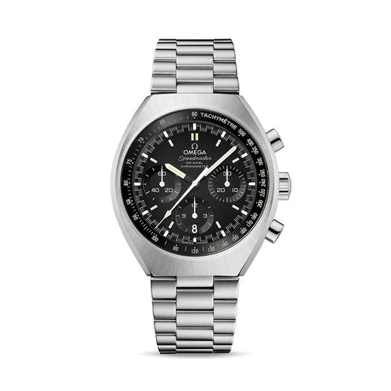 Orologio CALIBRO 321 OMEGA CHRONOGRAPH 39,7 MM