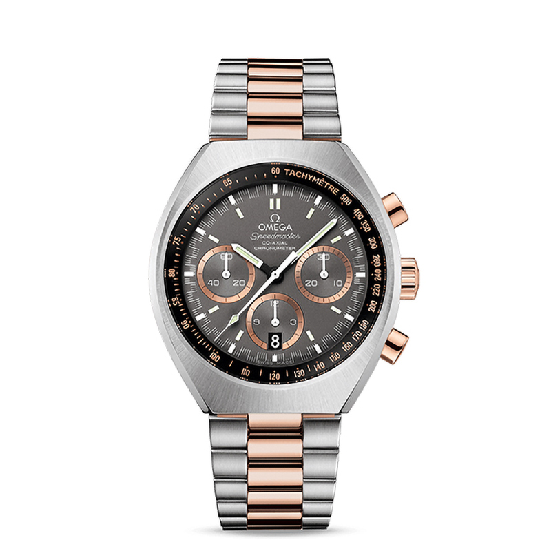 Orologio CALIBRO 321 OMEGA CHRONOGRAPH 39,7 MM