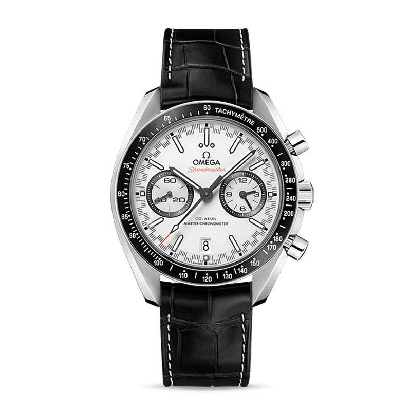 Orologio RACING OMEGA CO-AXIAL MASTER CHRONOMETER CHRONOGRAPH 44,25 MM