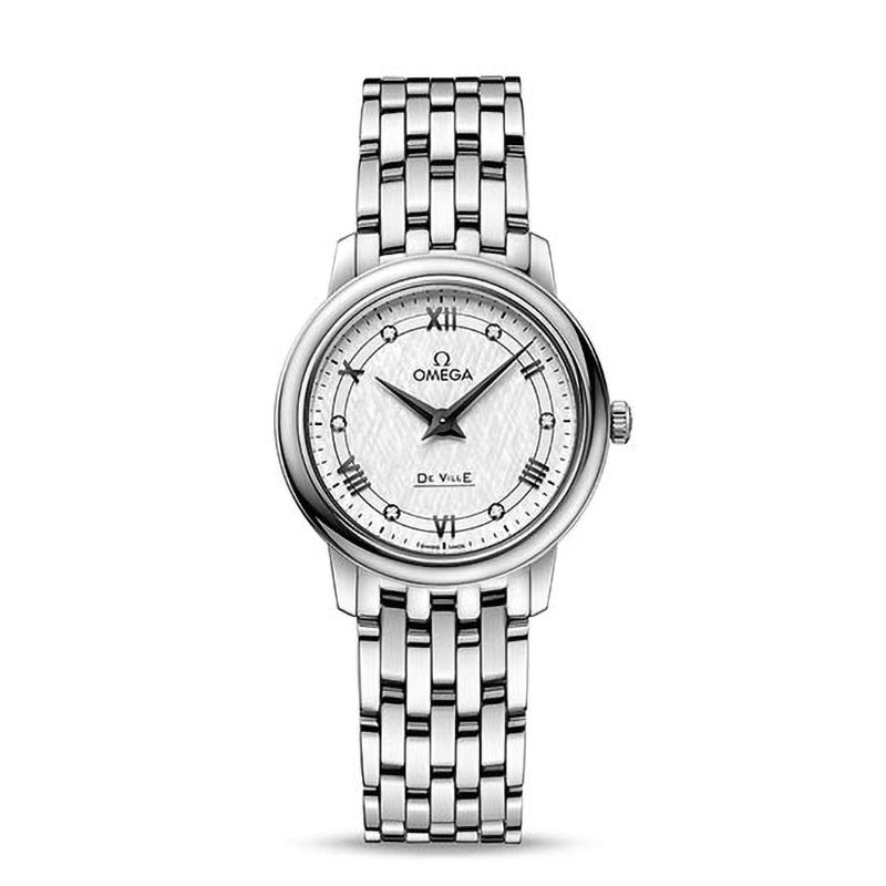 Orologio LADYMATIC CO-AXIAL CHRONOMETER 34 MM