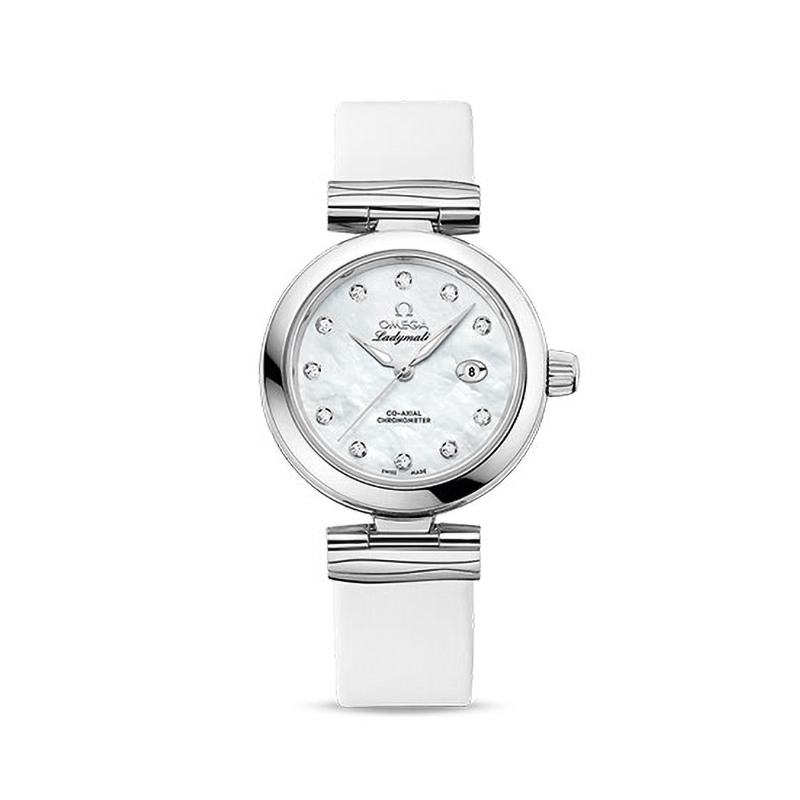 Orologio LADYMATIC CO-AXIAL CHRONOMETER 34 MM