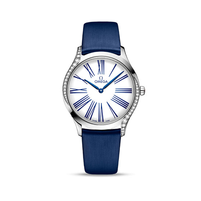 Orologio LADYMATIC CO-AXIAL CHRONOMETER 34 MM