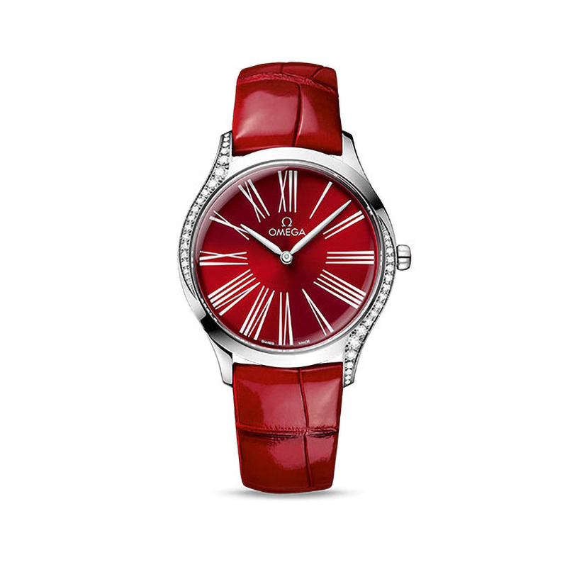 Orologio LADYMATIC CO-AXIAL CHRONOMETER 34 MM