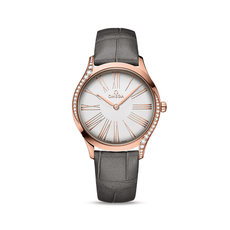 Orologio LADYMATIC CO-AXIAL CHRONOMETER 34 MM