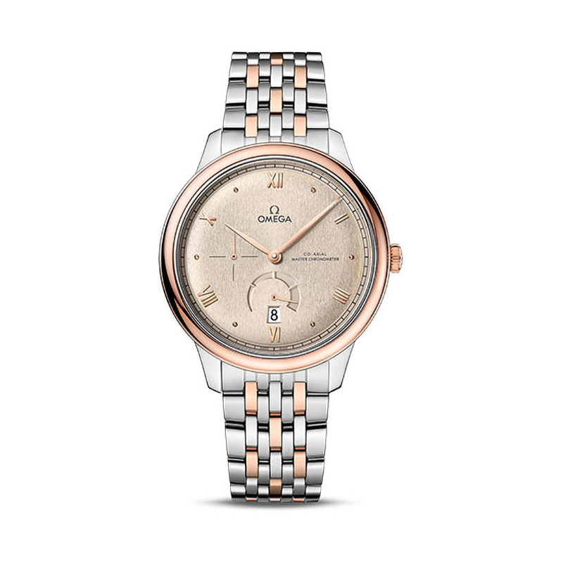 Orologio LADYMATIC CO-AXIAL CHRONOMETER 34 MM