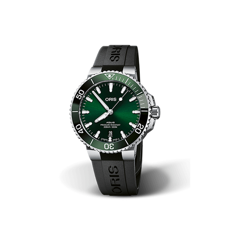 Orologio AQUIS DATE - 41.50 MM