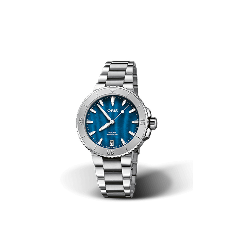 Orologio AQUIS GMT DATE - 43.50 MM