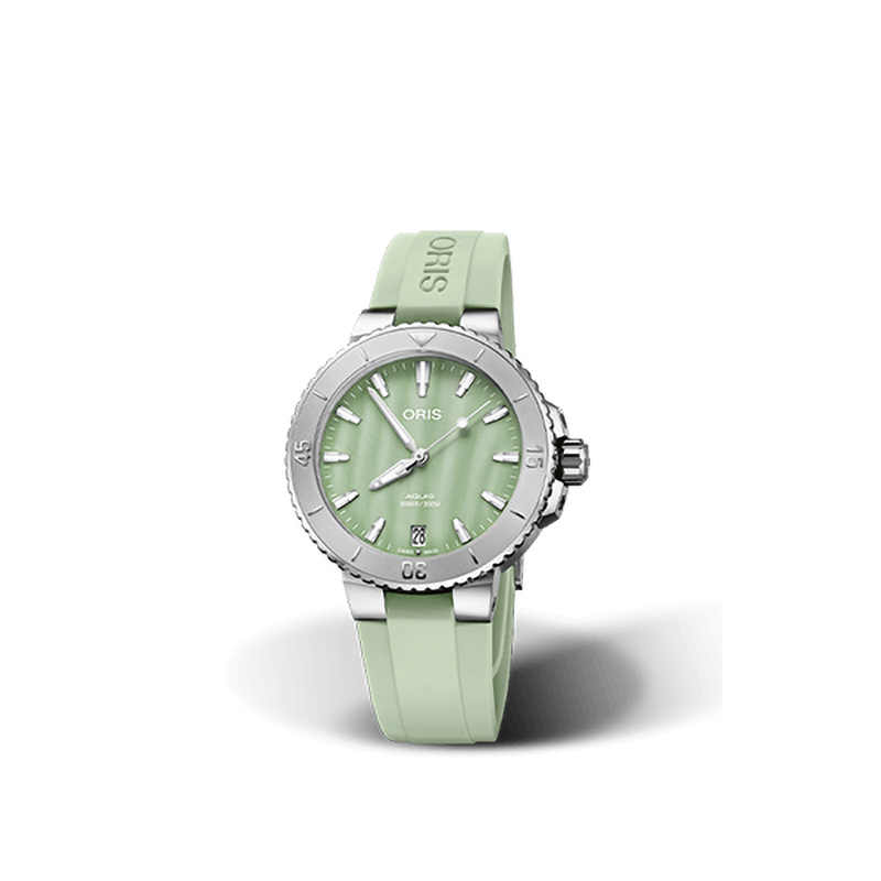 Orologio AQUIS GMT DATE - 43.50 MM