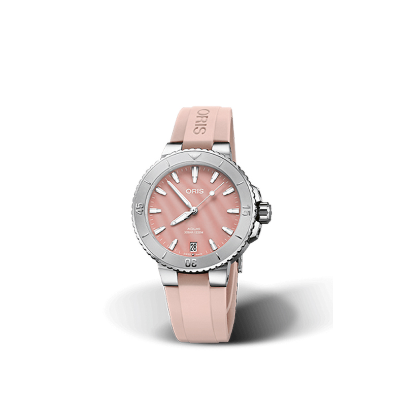 Orologio AQUIS GMT DATE - 43.50 MM