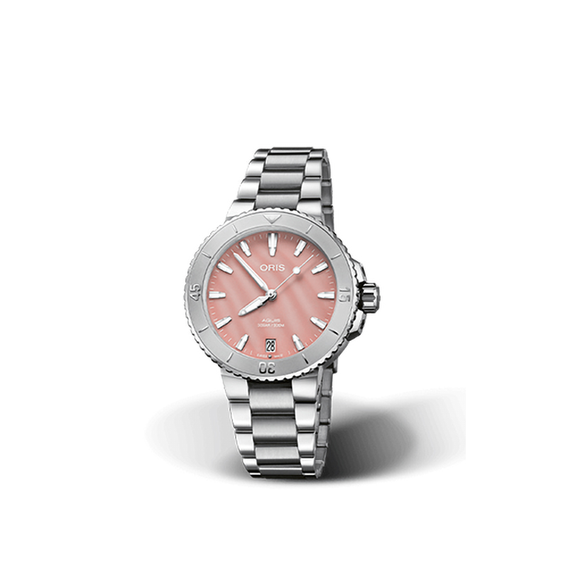 Orologio AQUIS GMT DATE - 43.50 MM