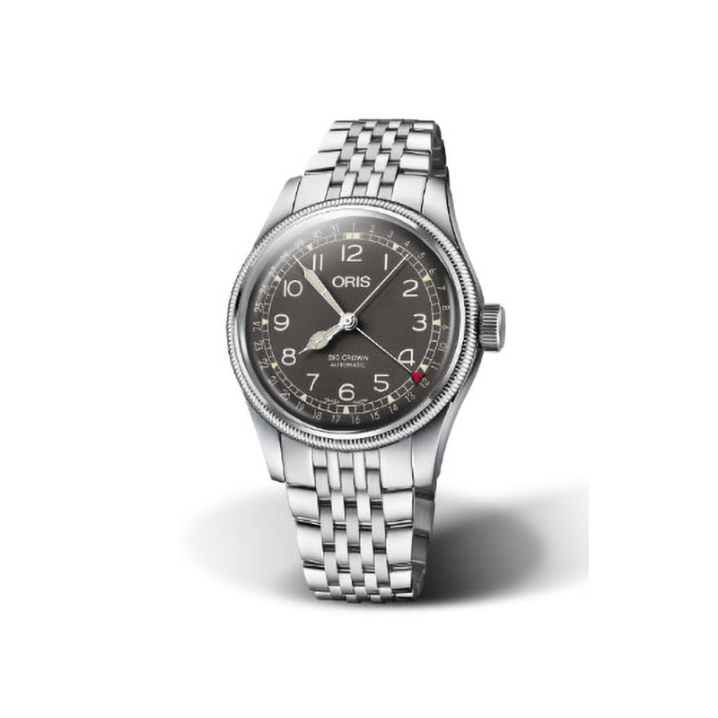 Orologio BIG CROWN POINTER DATE 80TH ANNIVERSARY EDITION - 40.00 MM