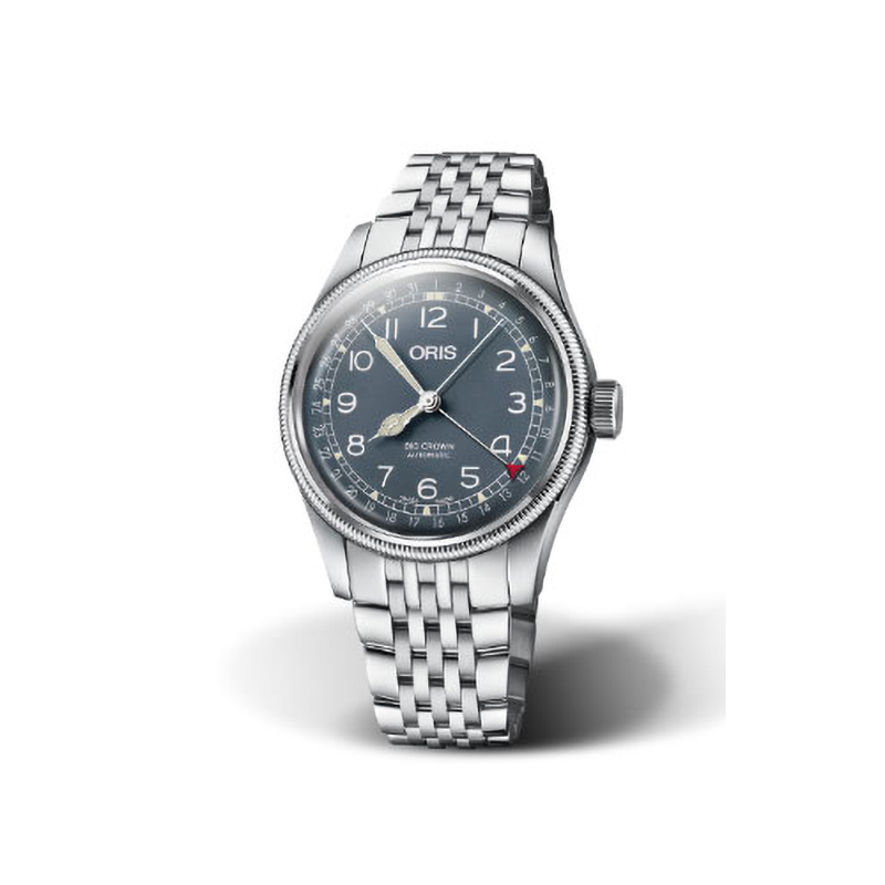 Orologio BIG CROWN POINTER DATE 80TH ANNIVERSARY EDITION - 40.00 MM