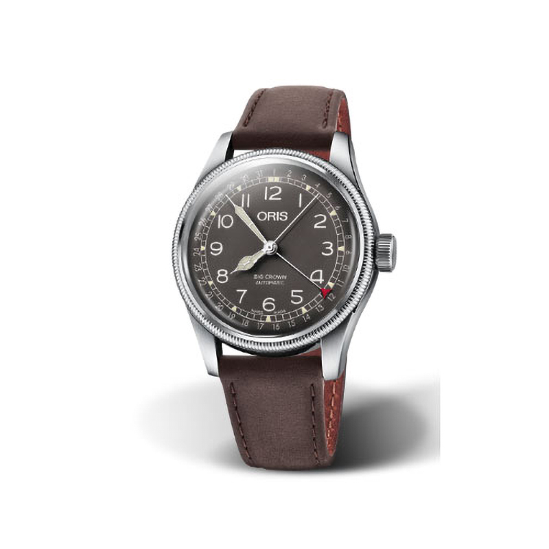 Orologio BIG CROWN POINTER DATE 80TH ANNIVERSARY EDITION - 40.00 MM