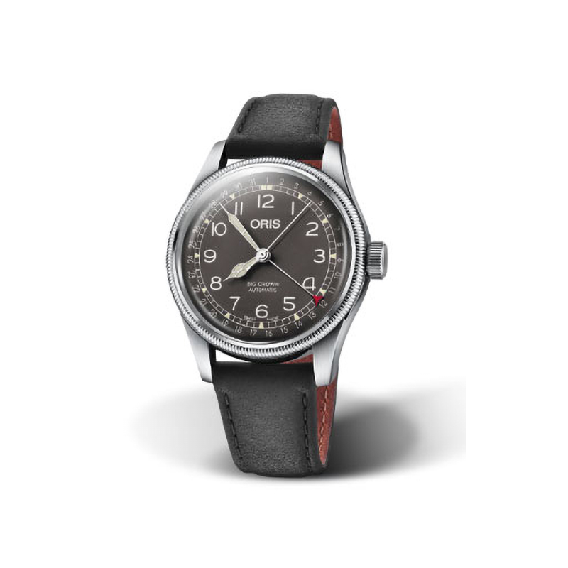 Orologio BIG CROWN POINTER DATE 80TH ANNIVERSARY EDITION - 40.00 MM