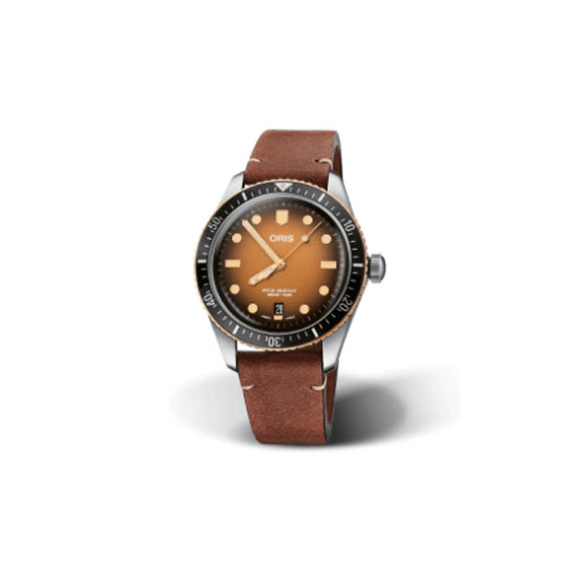 Orologio DIVERS SIXTY-FIVE - 40.00 MM
