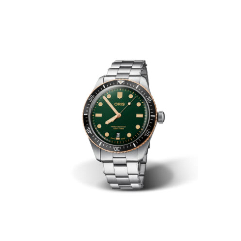 Orologio DIVERS SIXTY-FIVE - 40.00 MM
