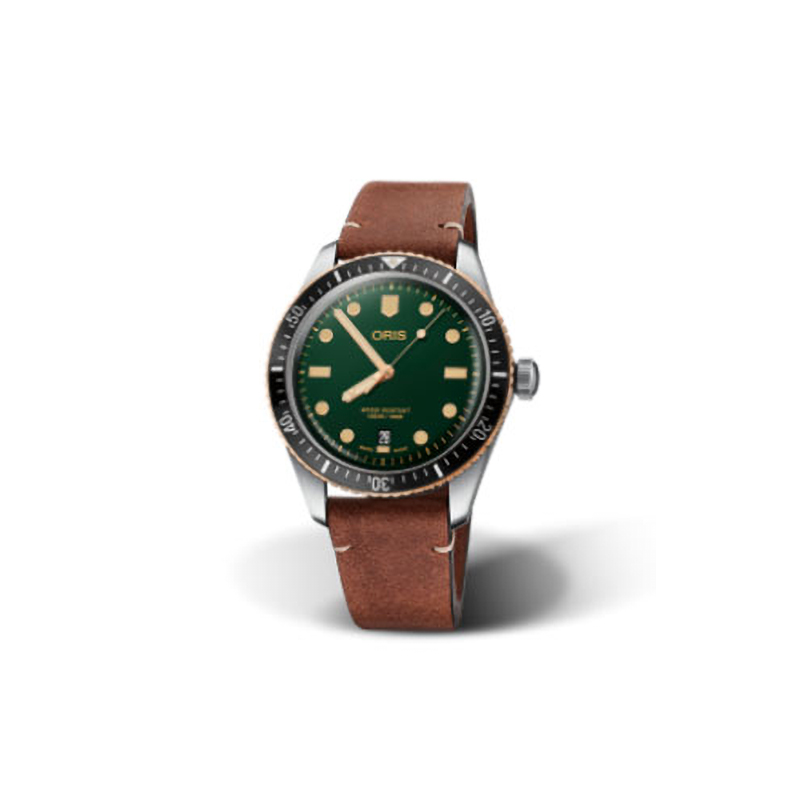 Orologio DIVERS SIXTY-FIVE - 40.00 MM