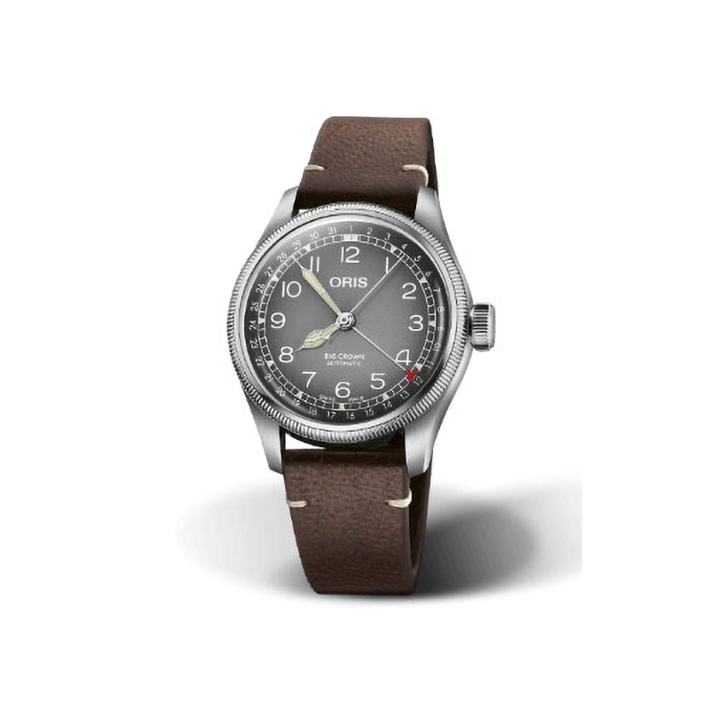 Orologio BIG CROWN POINTER DATE 80TH ANNIVERSARY EDITION - 40.00 MM