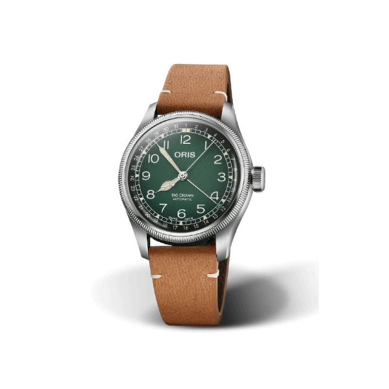 Orologio BIG CROWN POINTER DATE 80TH ANNIVERSARY EDITION - 40.00 MM