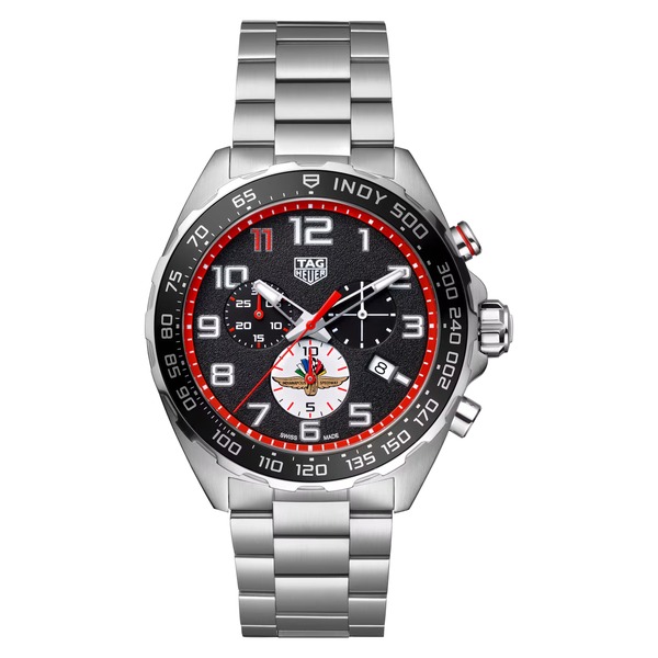Orologio TAG Heuer Aquaracer Professional 500 Date