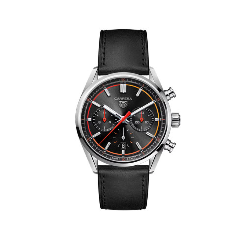 Orologio TAG HEUER CARRERA CHRONOGRAPH