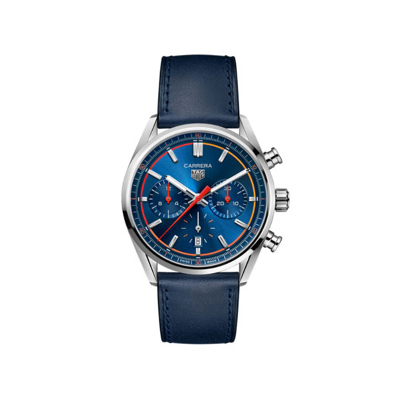 Orologio TAG HEUER CARRERA CHRONOGRAPH