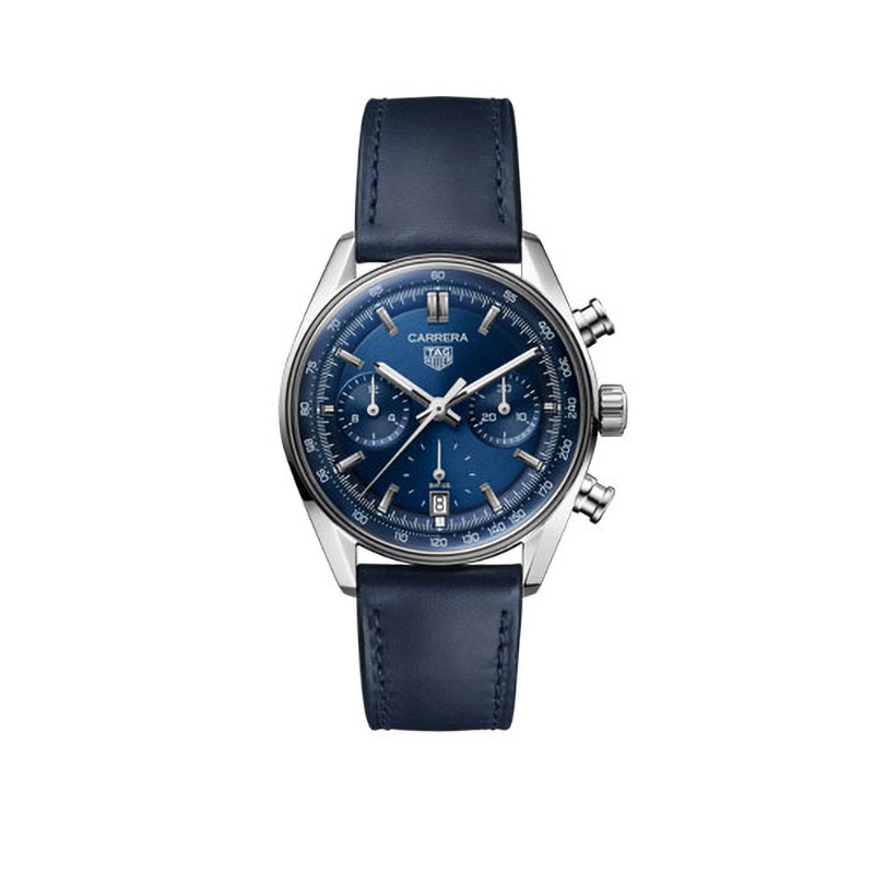Orologio TAG HEUER CARRERA CHRONOGRAPH
