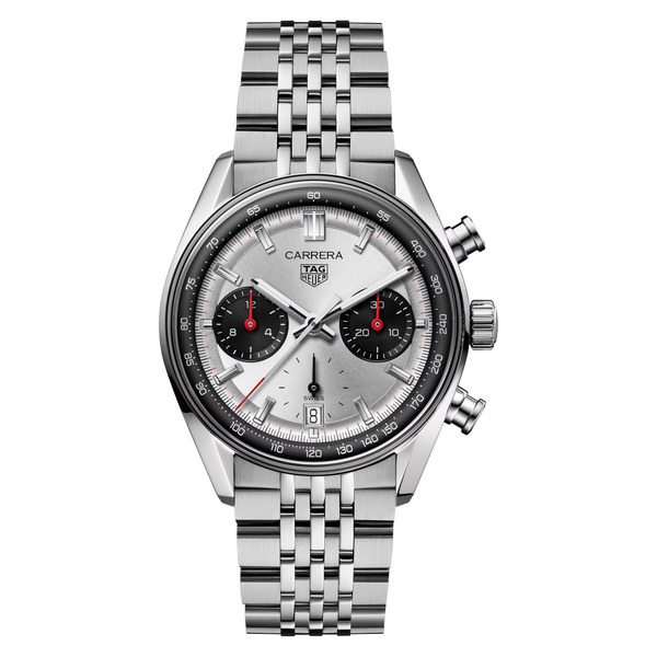 Orologio TAG Heuer Carrera Chronograph