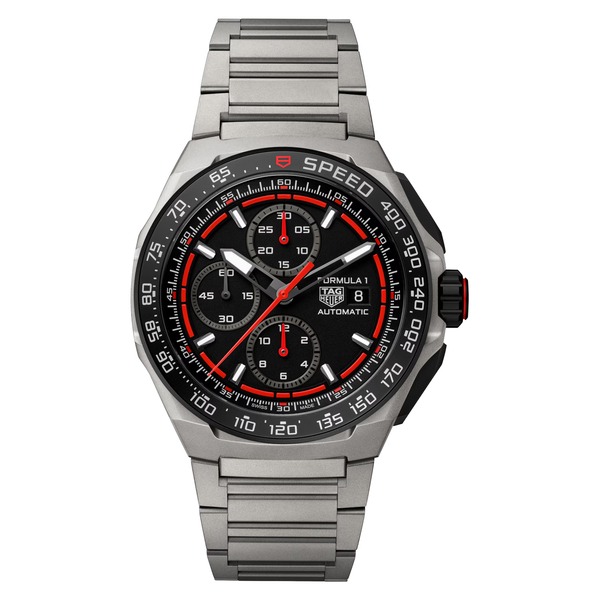 Orologio TAG Heuer Aquaracer Professional 500 Date