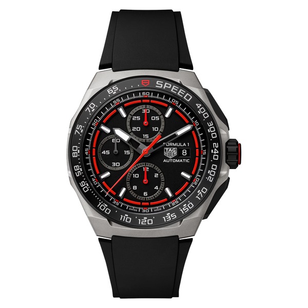 Orologio TAG Heuer Aquaracer Professional 500 Date