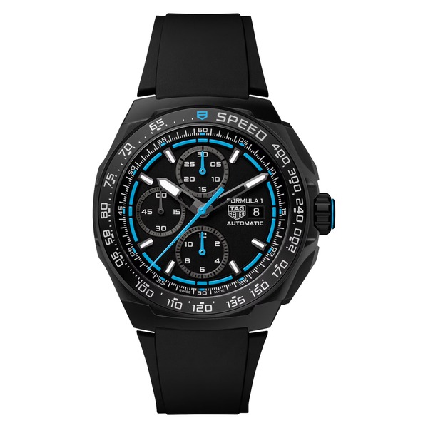 Orologio TAG Heuer Aquaracer Professional 500 Date