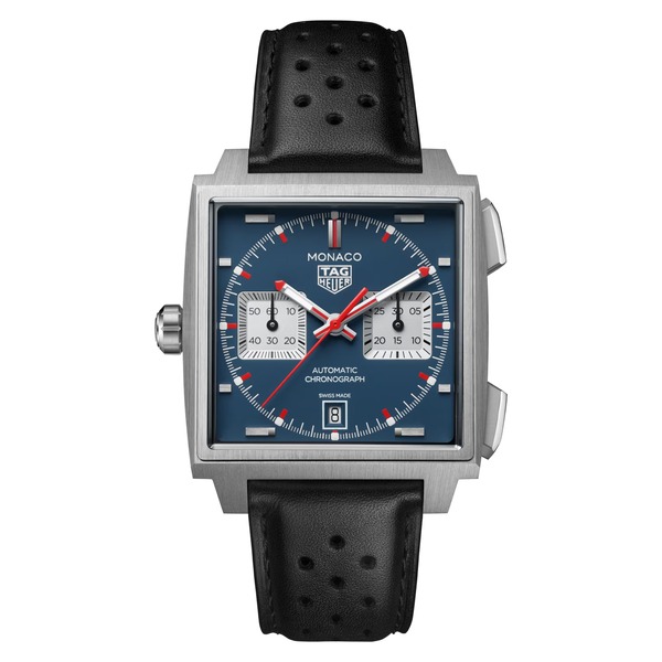 Orologio TAG Heuer Monaco Chronograph