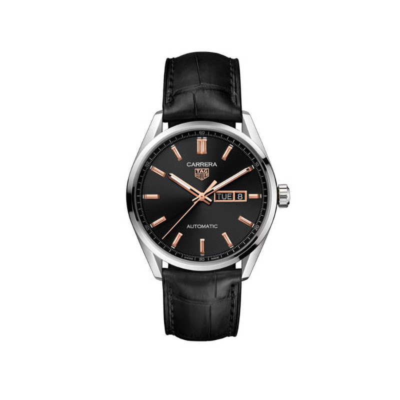 Orologio TAG Heuer Carrera Day-Date