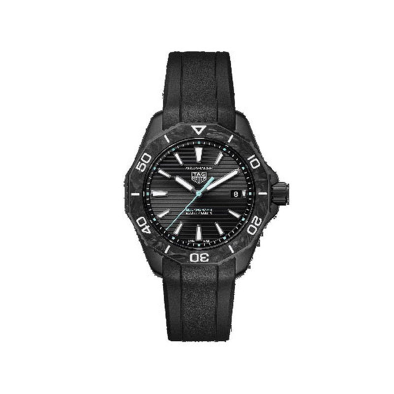 Orologio TAG Heuer Aquaracer Professional 200 Solargraph