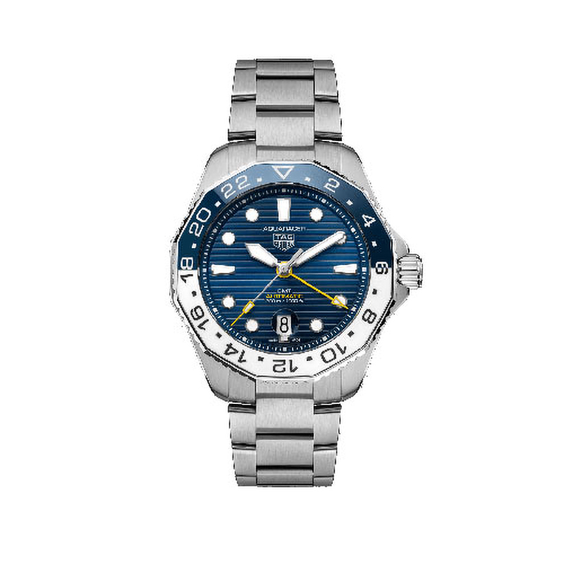 Orologio TAG Heuer Aquaracer Professional 300 GMT