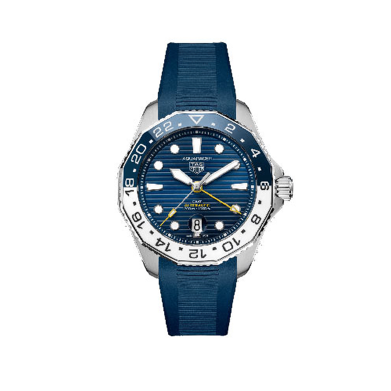 Orologio TAG Heuer Aquaracer Professional 300 GMT
