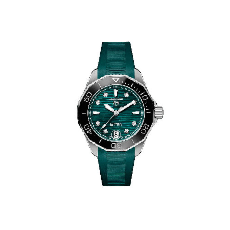 Orologio TAG Heuer Aquaracer Professional 300 Date