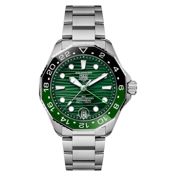 Orologio TAG Heuer Aquaracer Professional 500 Date