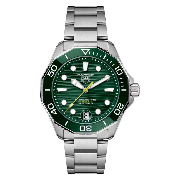 Orologio TAG Heuer Aquaracer Professional 500 Date